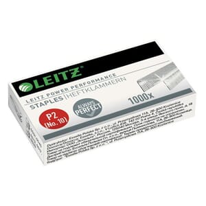 HEFTESTIFT LEITZ NR10 (1000)