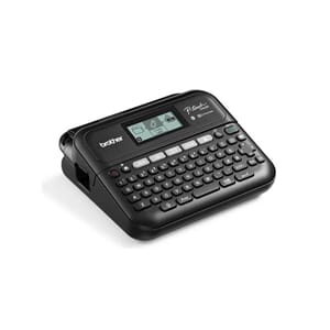 MERKEMASKIN BROTHER PT-D460BTVP