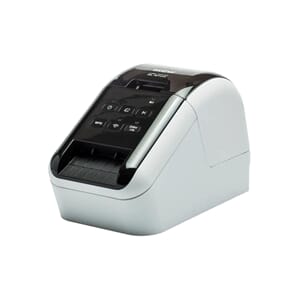 ETIKETTSKRIVER BROTHER QL-810WC