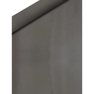 GAVEPAPIR 10X0,7M GRÅ