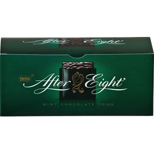 AFTER EIGHT 200G
