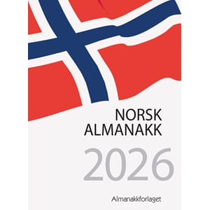 7.SANS  NORSK ALMANAKK