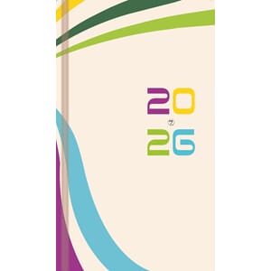 7.SANS DATUM RETRO NATUR, KARTONG