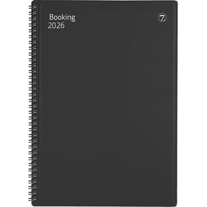 7.SANS BOOKING, SPIRALISERT