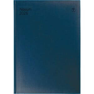 7.SANS NOVUM, INNBUNDET