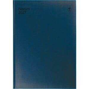 7.SANS NOVUM, INNBUNDET