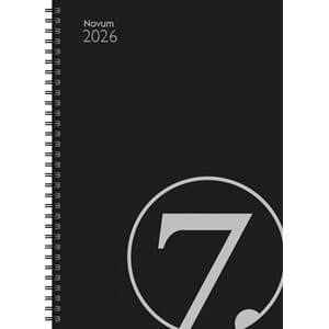 7.SANS NOVUM, SPIRALISERT