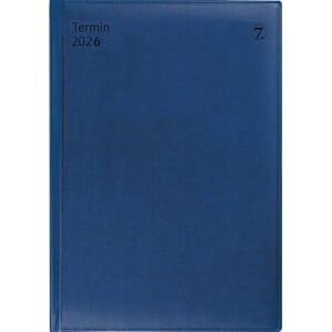 7.SANS TERMIN, INNBUNDET