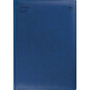 7.SANS TERMIN, INNBUNDET