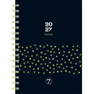 7.SANS DATUM A5 SPIRALISERT