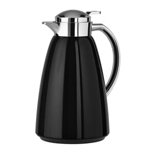 TERMOKANNE TEFAL CAMPO 1L ANTRASITT