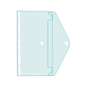 DOKUMENTMAPPE EXACOMPTA M/HULL A4