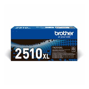 TONER BROTHER TN2510XL SORT