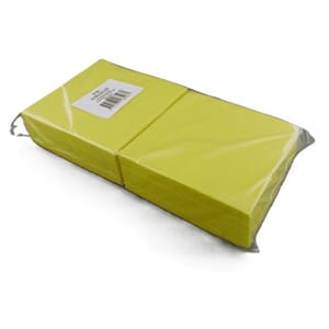 KLUT B6 NON WOVEN 38X38CM GUL (20)