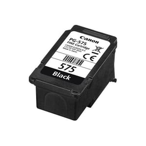 BLEKK CANON PG-575 SORT