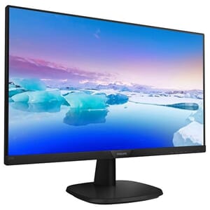 SKJERM PHILLIPS 273V7QDSB/00 1920X1080 27"