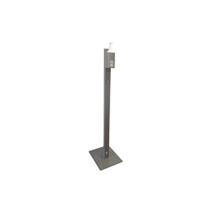 DISPENSERSTATIV 2.0 FOR PUMPEFLASKE 600ML