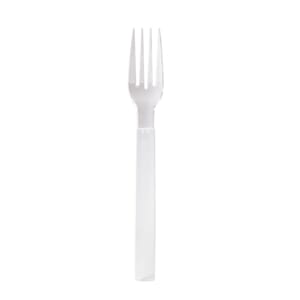 GAFFEL CLEAR DUNI GJENBRUKBAR 18,5CM (12)