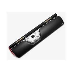 MUS ROLLERMOUSE RED TRÅDLØS SMAL