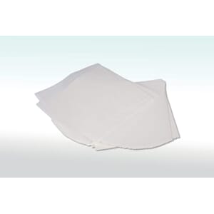 BAKEPAPIR 40X60CM (1000) SVANEMERKET