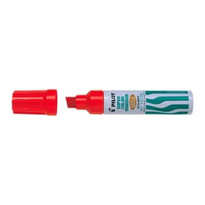 MERKEPENN PILOT SCA-6600 RØD