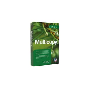 KOPIPAPIR MULTICOPY  A3 100G (500)