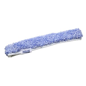VASKEPELS ACTIVA MICRO GLOVE 35CM BLÅ