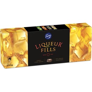 LIQUEUR FILLS 250G
