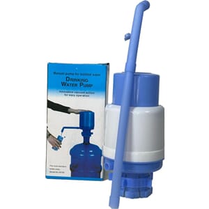 PUMPE MANUELL FOR 18,9L KILDEVANN