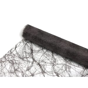 ENGLEVEV SIZOWEB VARMGRÅ 30CM X 25M 9150