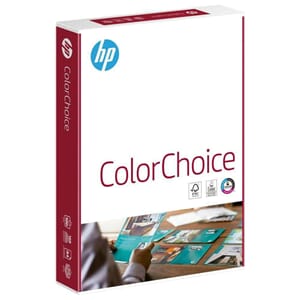 KOPIPAPIR HP COLOUR CHOICE 100G A4 (500