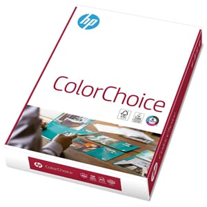 KOPIPAPIR HP COLOUR CHOICE 160G A3 (250