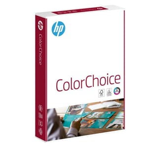 KOPIPAPIR HP COLOUR CHOICE 200G A4 (250