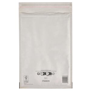 BOBLEKONVOLUTT F/3 23X33CM (100)