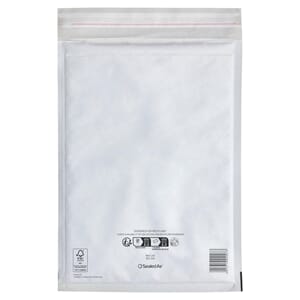 BOBLEKONVOLUTT G/4 24X33CM(100)