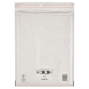 BOBLEKONVOLUTT H/5 27X36CM (100) MAIL LITE