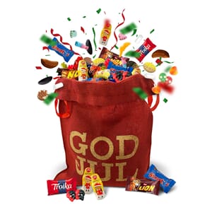 JULESEKK 1,4KG