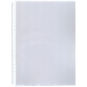 PLASTLOMME A3 HORISONTAL 80MY (10)