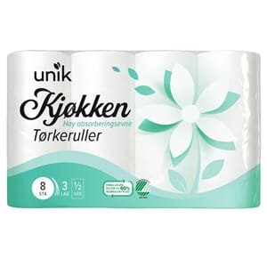 TØRKERULL KJØKKEN (8)