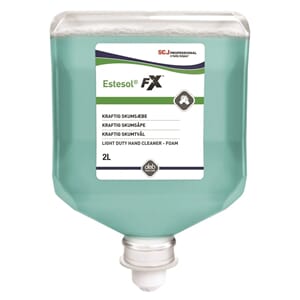 HÅNDSÅPE ESTESOL FX 2L