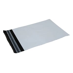 POSTORDREPOSE 230X325MM HVIT (100)