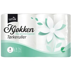 TØRKERULL KJØKKEN 16 RL