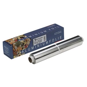 ALUMINIUMSFOLIE 45CMX150M 16,5MY