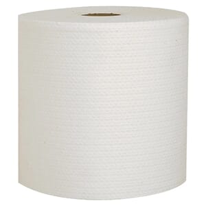 VASKEKLUT ABENA 20X26CM 125 ARK 12RL