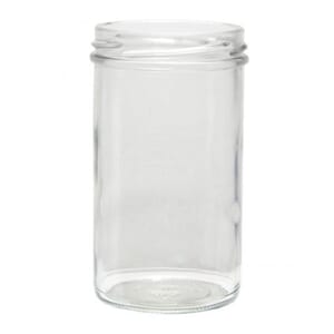 GLASS 65 ML RETT 66 MM