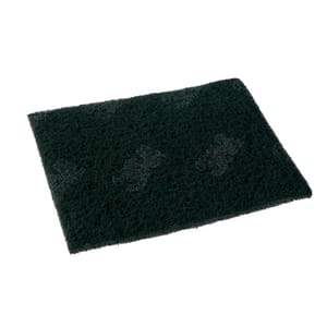 HÅNDPAD SCOTCH-BRITE 9660 158X224MM GRØ