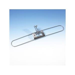 MOPPESTATIV BASICLEAN METALL 60CM