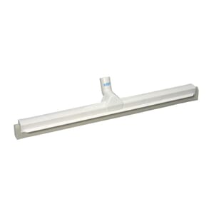 GULVNAL VIKAN MED DREIELEDD 60CM HVIT