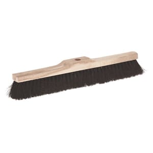 STØVKOST NORDEX 50CM SORT