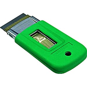 SIKKERHETSSKRAPE ERGOTEC 4CM